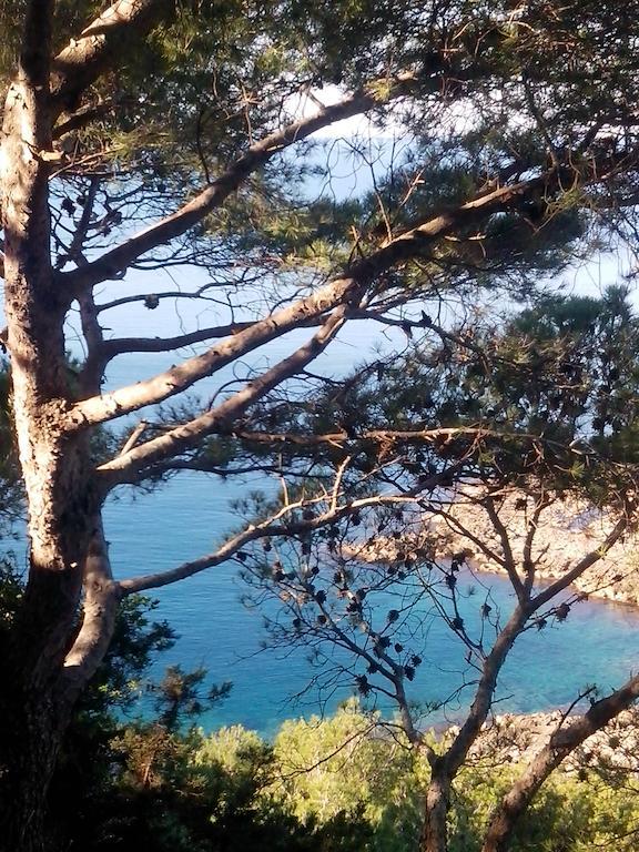 Portoselvaggio Villa Martina Santa Caterina  Szoba fotó